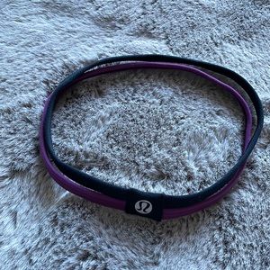 Lululemon DANCE Headband